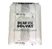 SODIUM BICARBONATE (NaHCO3)